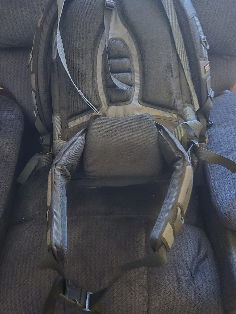 Tamrac expedition 7x